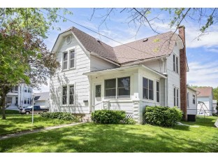 610 W Rollin St Edgerton, WI 53534