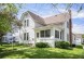 610 W Rollin St Edgerton, WI 53534