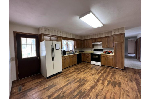 406 S Dousman St, Prairie Du Chien, WI 53821