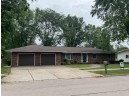 406 S Dousman St, Prairie Du Chien, WI 53821