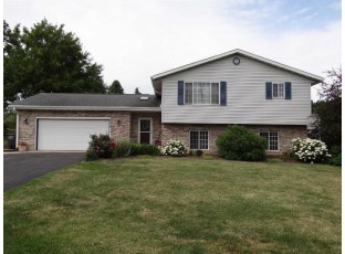 609 Colby Dr Orfordville, WI 53576