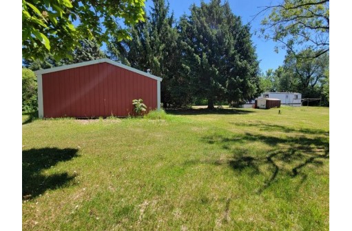 N5687 Oak Tree Acres, Princeton, WI 54968