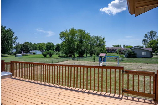 625 W Bridge St, New Lisbon, WI 53950