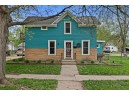 414 Almeron St, Evansville, WI 53536