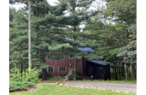 366 Backwater Tr, Nekoosa, WI 54457