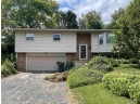 508 Valley St, Mount Horeb, WI 53572