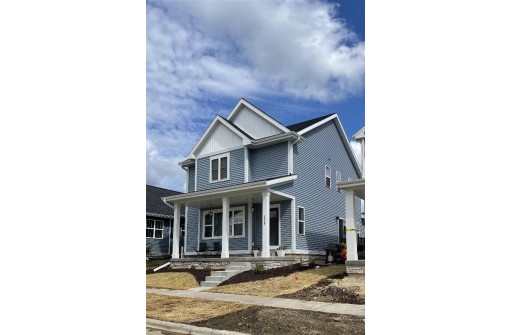 4868 Jicama Rd, Fitchburg, WI 53711