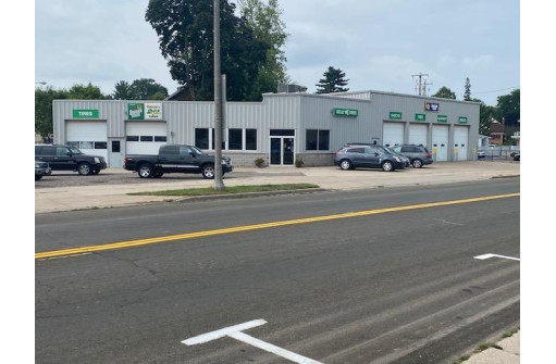 311 W Conant St, Portage, WI 53901-0000