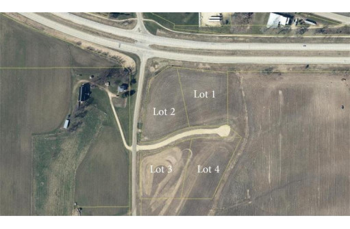 LOT 1 Erbe Rd, Mount Horeb, WI 53572