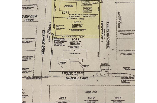 600 Sunset Ln, Richland Center, WI 53581