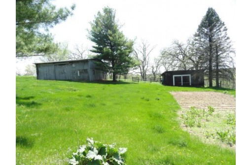 15.21 ACRES Fountain Bluff Ln, Platteville, WI 53818