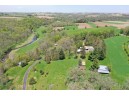 15.21 ACRES Fountain Bluff Ln, Platteville, WI 53818