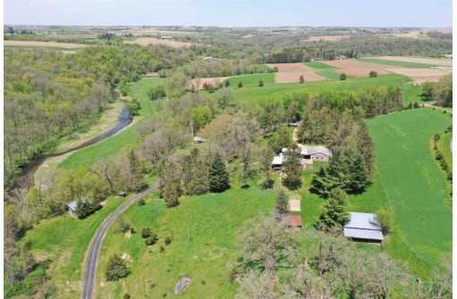 15.21 ACRES Fountain Bluff Ln, Platteville, WI 53818