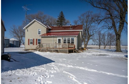 W5201 County Road O, Mauston, WI 53948