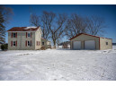 W5201 County Road O, Mauston, WI 53948