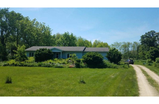 4579 County Road B, Oregon, WI 53575