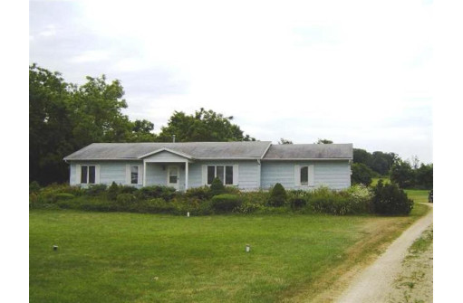 4579 County Road B, Oregon, WI 53575