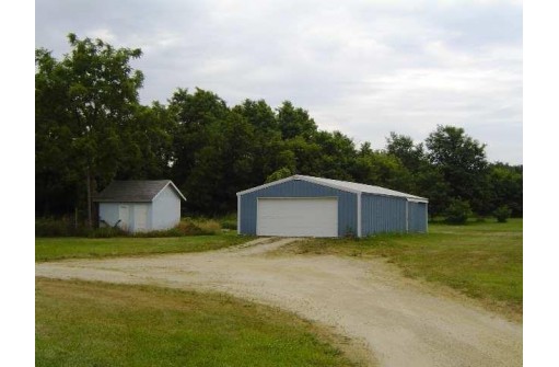 4579 County Road B, Oregon, WI 53575