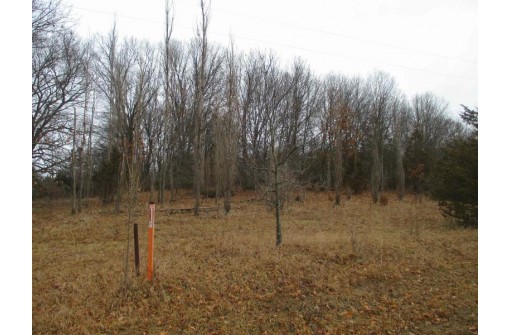 2.36 ACRES County Road C, Montello, WI 53949