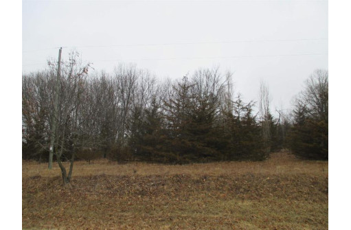 2.36 ACRES County Road C, Montello, WI 53949