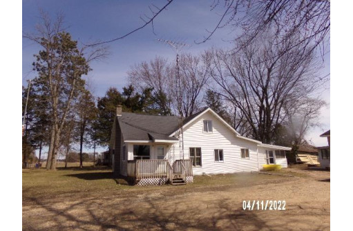 1143 County Road J, Friendship, WI 53934