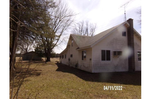 1143 County Road J, Friendship, WI 53934