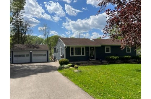 2287 S Syene Rd, Fitchburg, WI 53711