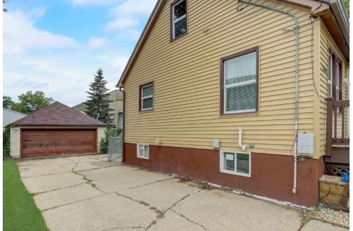 1406 Packers Ave, Madison, WI 53704