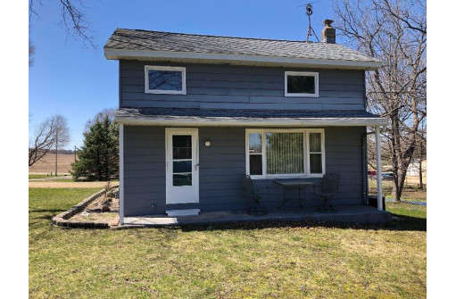 2832 S Lucas St, Orfordville, WI 53576