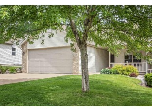 3010 Trenton Dr Sun Prairie, WI 53590