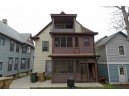 908 E Gorham St, Madison, WI 53703