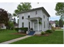 613 S Birdsey St, Columbus, WI 53925