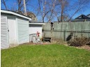 323 W Burns St, Portage, WI 53901