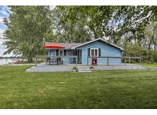 W7835 Willow Rd Fort Atkinson, WI 53538