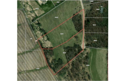 LOT 17 - 18 County Road J, New Glarus, WI 53574