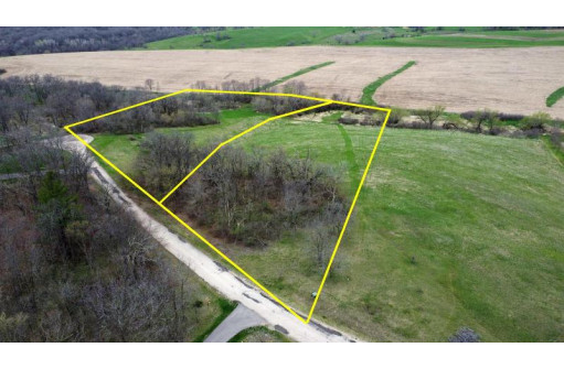 LOT 17 - 18 County Road J, New Glarus, WI 53574