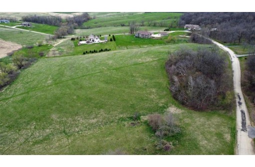 LOT 17 - 18 County Road J, New Glarus, WI 53574