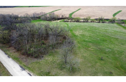 LOT 17 - 18 County Road J, New Glarus, WI 53574