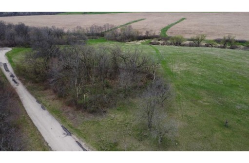 LOT 17 - 18 County Road J, New Glarus, WI 53574