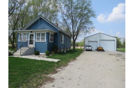 N8952 Hwy 33, Beaver Dam, WI 53916-0000