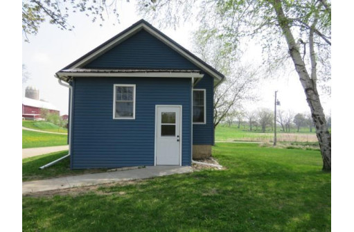 N8952 Hwy 33, Beaver Dam, WI 53916-0000