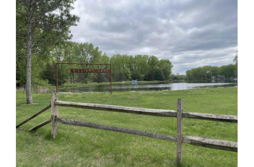 2.8 AC Deer Run Rd, Montello, WI 53949