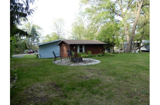 57 Highview Ln, Edgerton, WI 53534