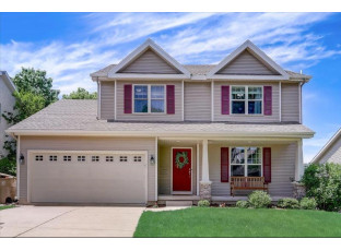 3434 Dorchester Way Madison, WI 53719