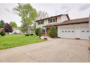 4429 Smith Dr Deerfield, WI 53531