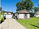 159 N 20th Ave, Monroe, WI 53566