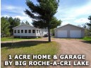 1396 W 11th Ct, Friendship, WI 53934