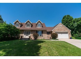 832 Westover Cir Sun Prairie, WI 53590