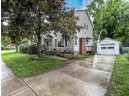 3510 N Hillside Terr, Madison, WI 53705