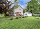 3510 N Hillside Terr, Madison, WI 53705